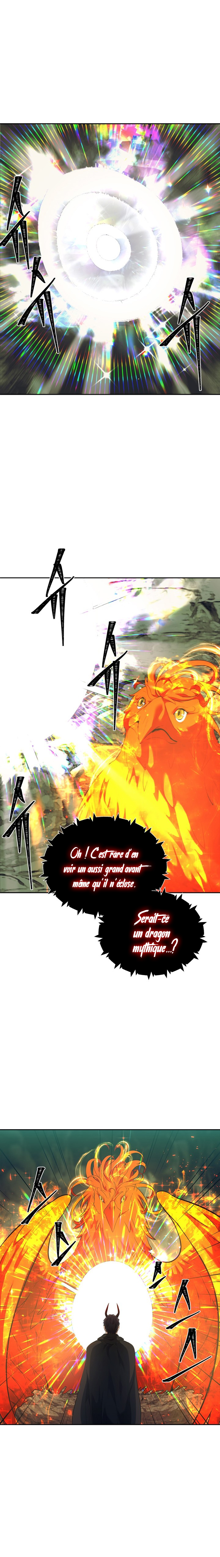 Read Second Life ranker FRANCAIS Manga Online