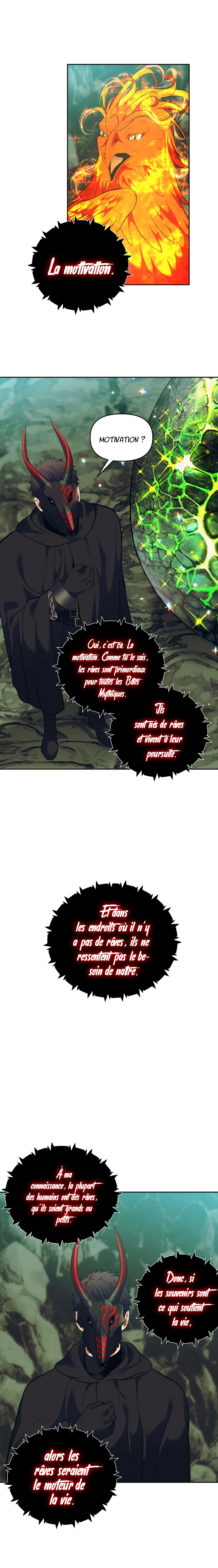 Read Second Life ranker FRANCAIS Manga Online