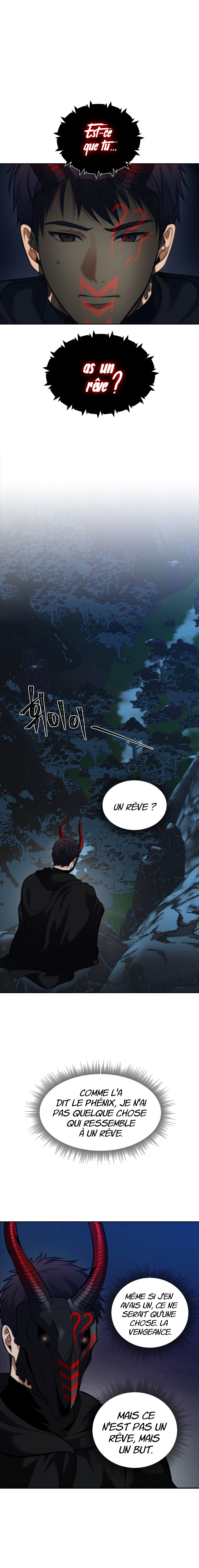 Read Second Life ranker FRANCAIS Manga Online