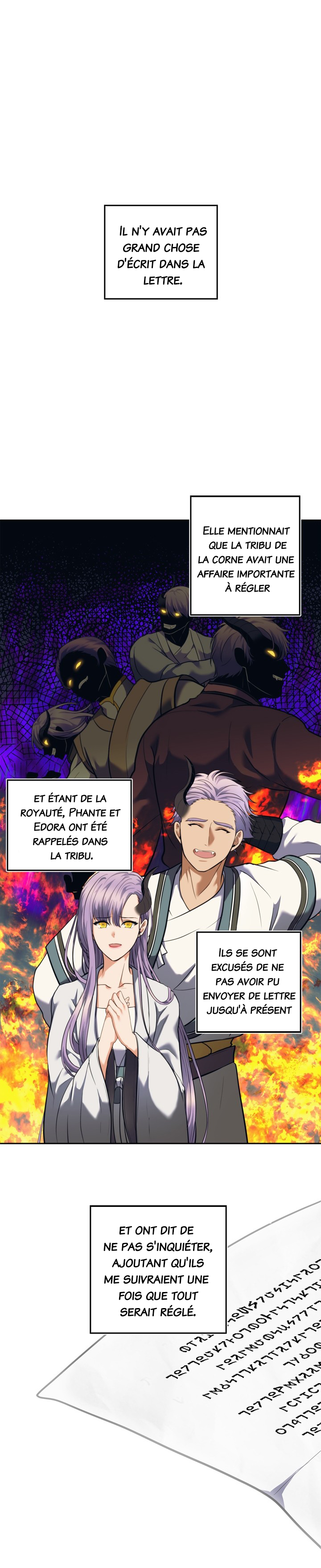 Read Second Life ranker FRANCAIS Manga Online