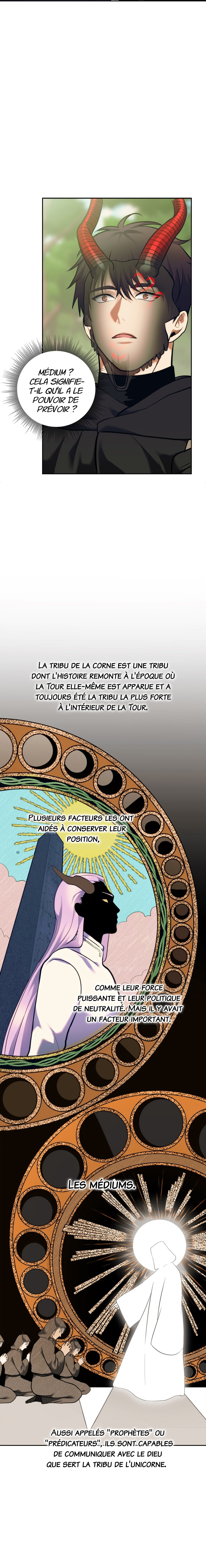 Read Second Life ranker FRANCAIS Manga Online