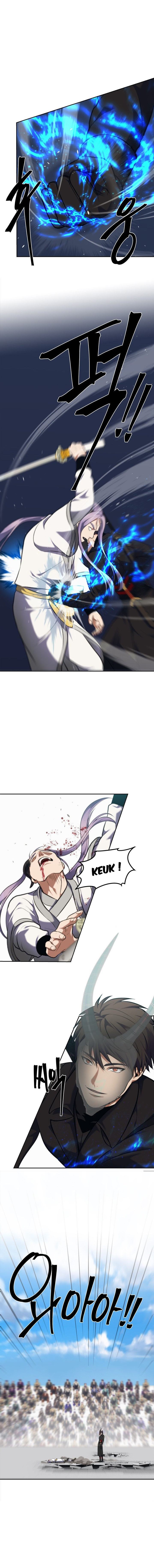 Read Second Life ranker FRANCAIS Manga Online