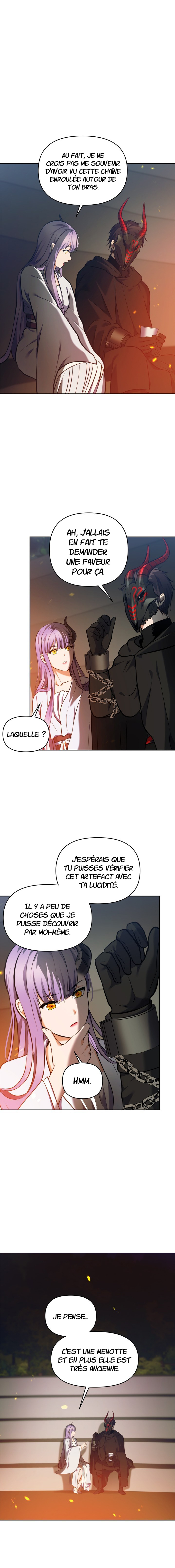 Read Second Life ranker FRANCAIS Manga Online