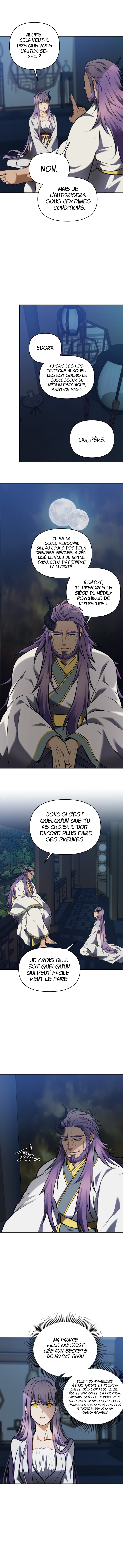 Read Second Life ranker FRANCAIS Manga Online