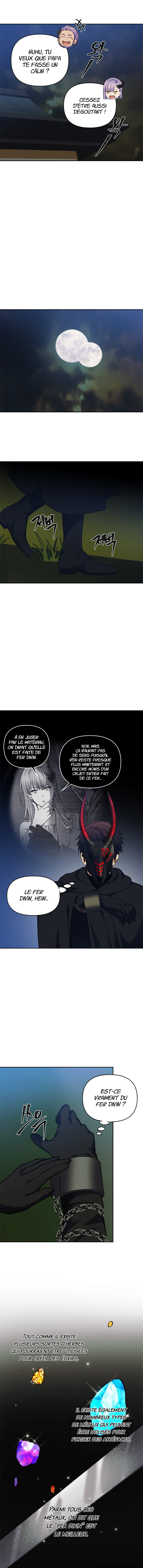Read Second Life ranker FRANCAIS Manga Online