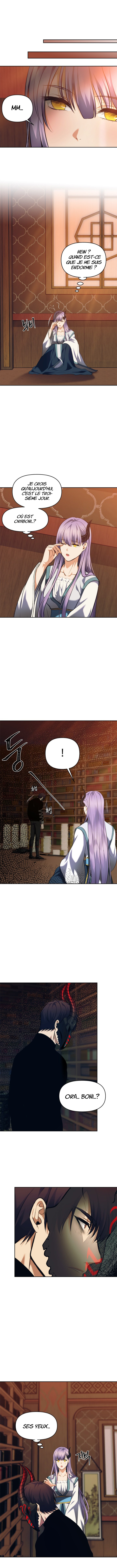 Read Second Life ranker FRANCAIS Manga Online