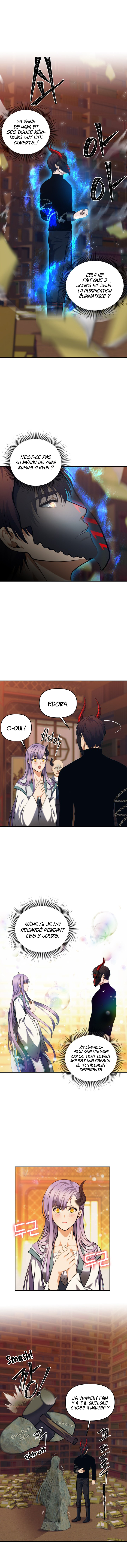 Read Second Life ranker FRANCAIS Manga Online