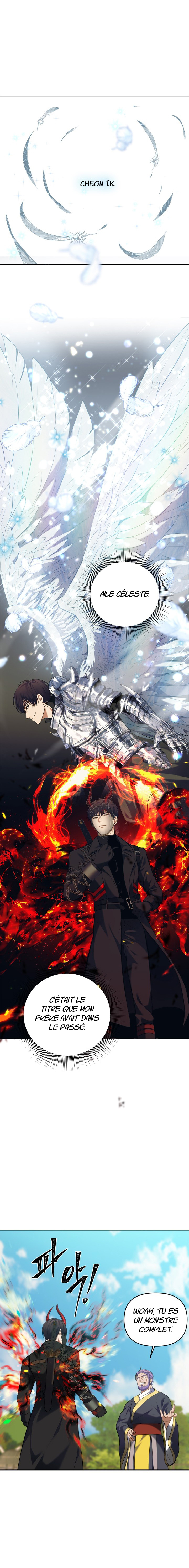 Read Second Life ranker FRANCAIS Manga Online