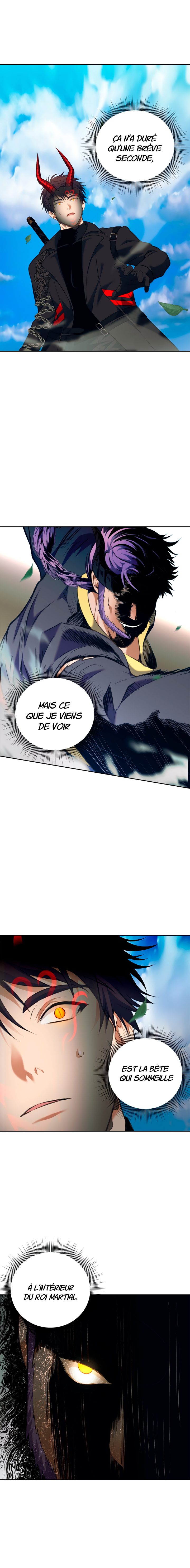 Read Second Life ranker FRANCAIS Manga Online