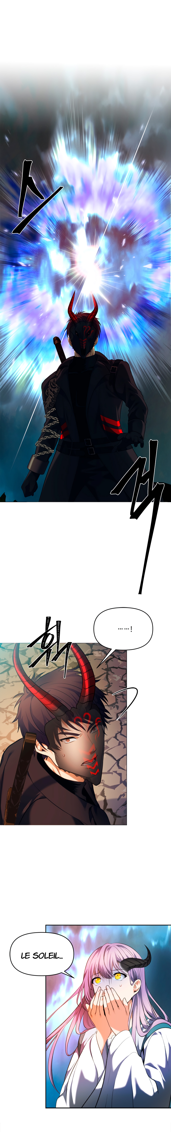 Read Second Life ranker FRANCAIS Manga Online