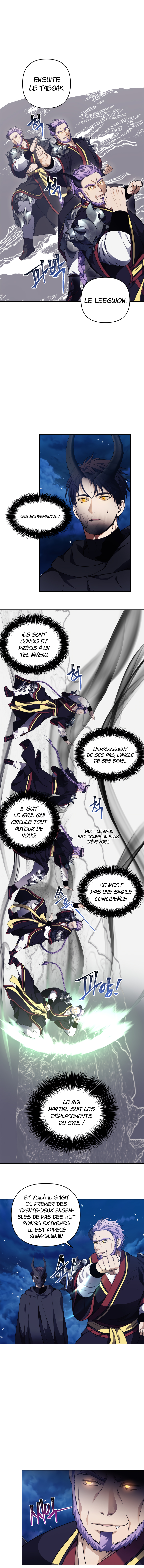 Read Second Life ranker FRANCAIS Manga Online