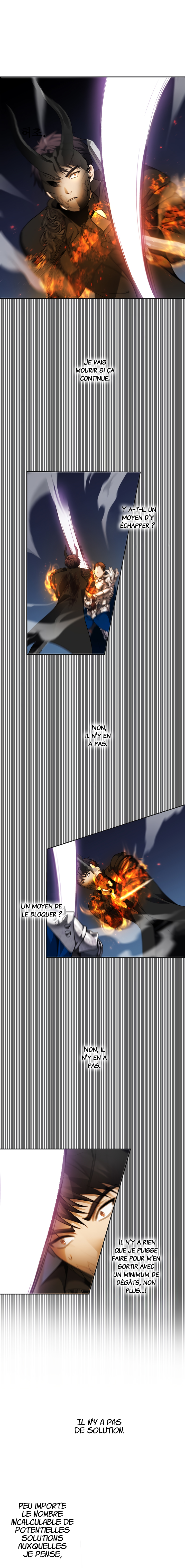 Read Second Life ranker FRANCAIS Manga Online