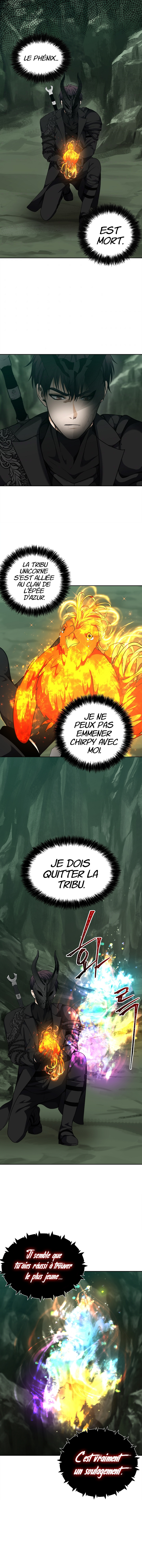 Read Second Life ranker FRANCAIS Manga Online