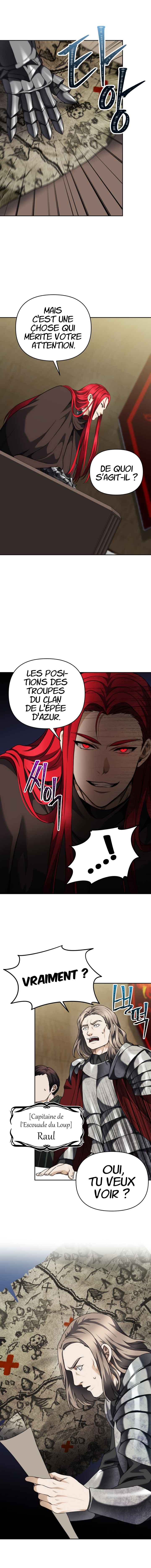 Read Second Life ranker FRANCAIS Manga Online