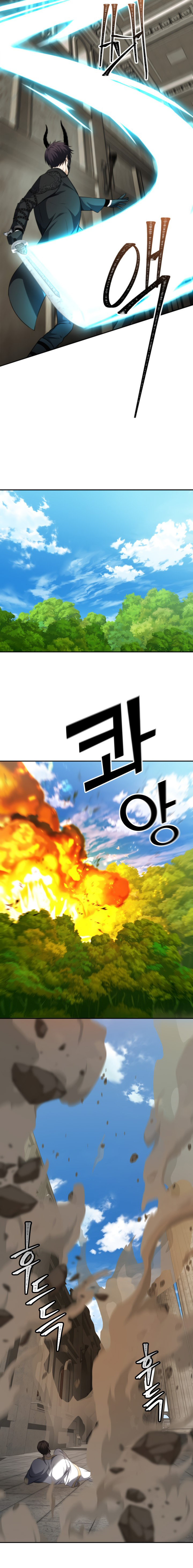 Read Second Life ranker FRANCAIS Manga Online