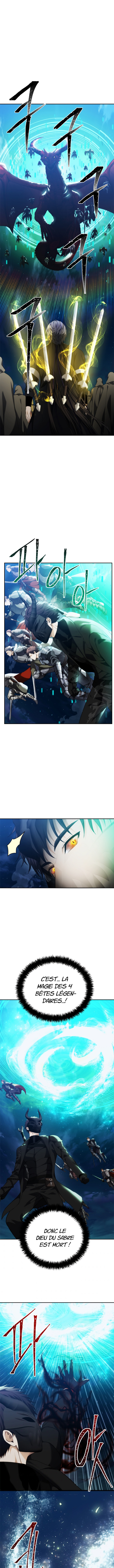 Read Second Life ranker FRANCAIS Manga Online