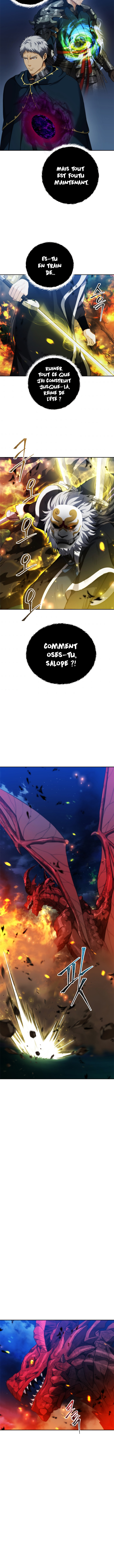 Read Second Life ranker FRANCAIS Manga Online