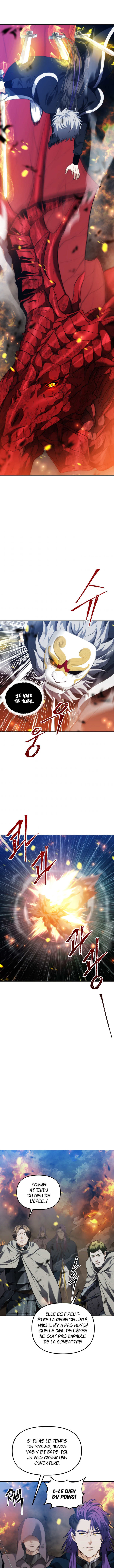 Read Second Life ranker FRANCAIS Manga Online