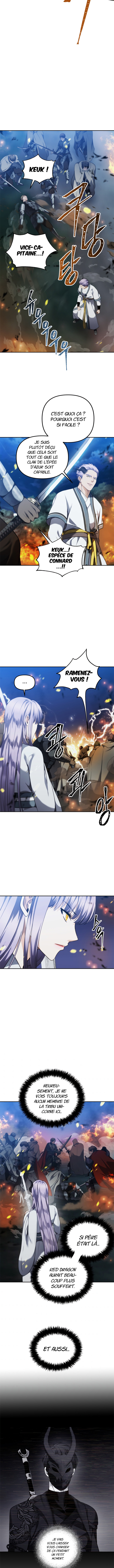 Read Second Life ranker FRANCAIS Manga Online