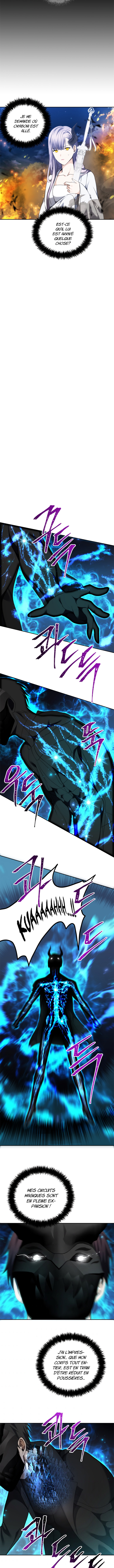 Read Second Life ranker FRANCAIS Manga Online