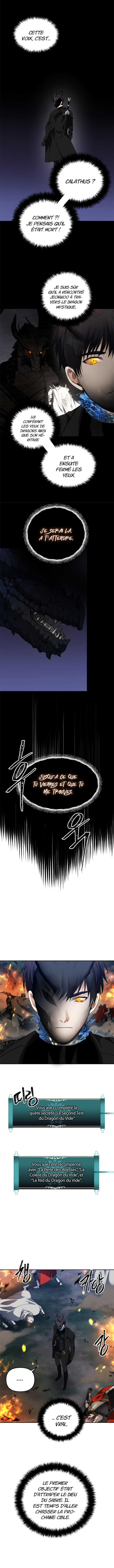 Read Second Life ranker FRANCAIS Manga Online