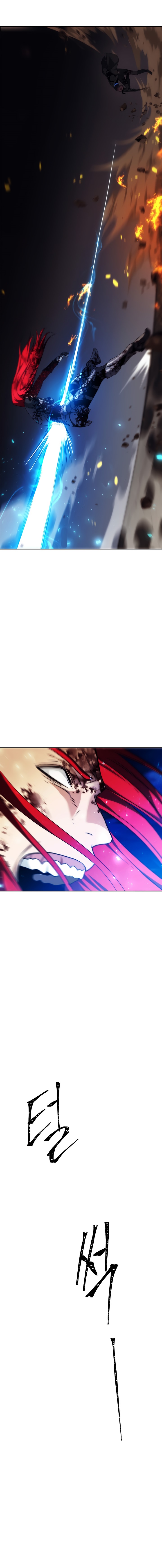 Read Second Life ranker FRANCAIS Manga Online