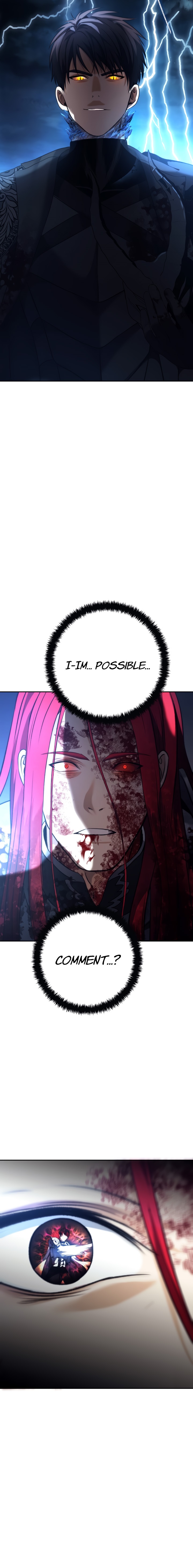 Read Second Life ranker FRANCAIS Manga Online