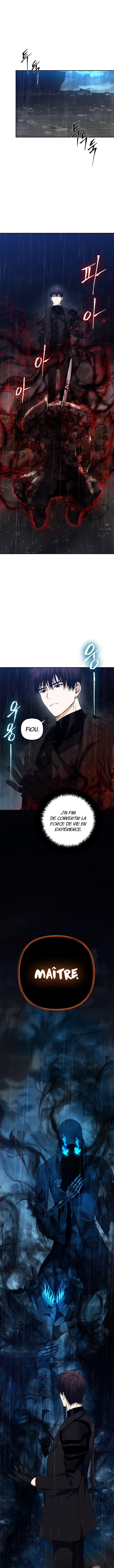 Read Second Life ranker FRANCAIS Manga Online