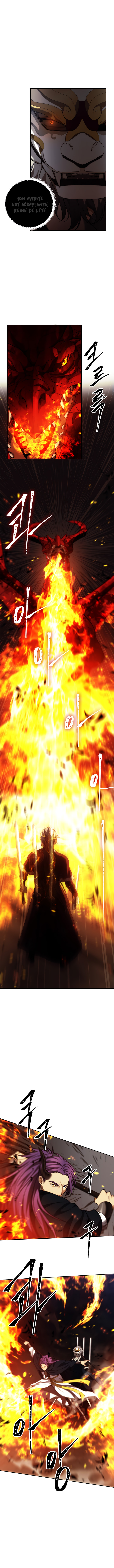 Read Second Life ranker FRANCAIS Manga Online