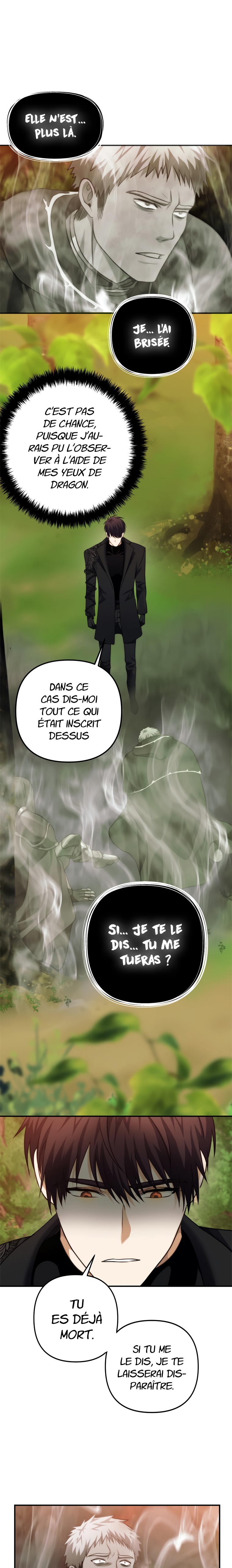 Read Second Life ranker FRANCAIS Manga Online