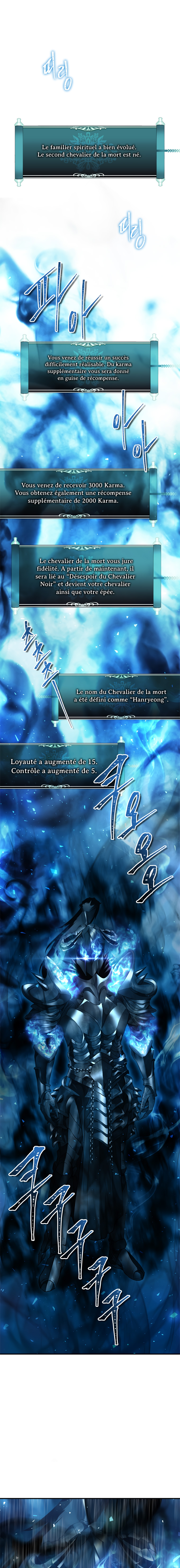 Read Second Life ranker FRANCAIS Manga Online