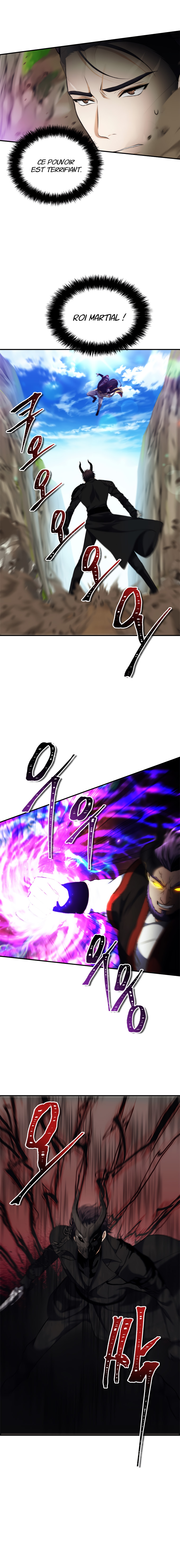 Read Second Life ranker FRANCAIS Manga Online