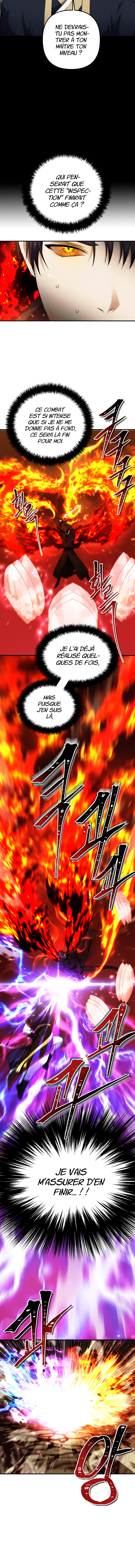 Read Second Life ranker FRANCAIS Manga Online