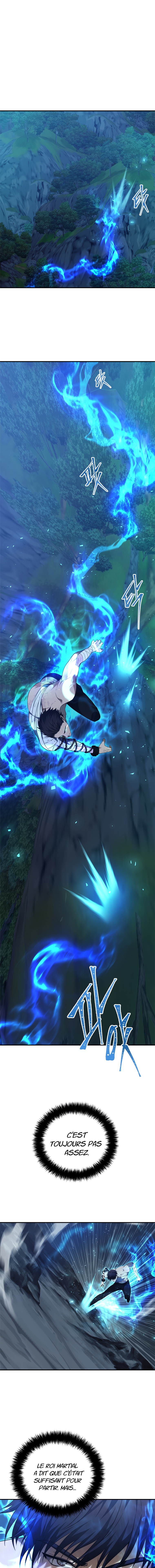 Read Second Life ranker FRANCAIS Manga Online