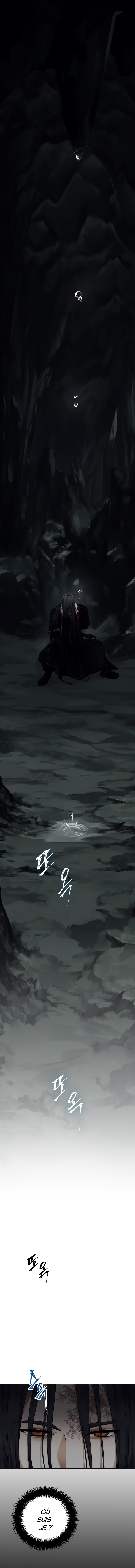 Read Second Life ranker FRANCAIS Manga Online