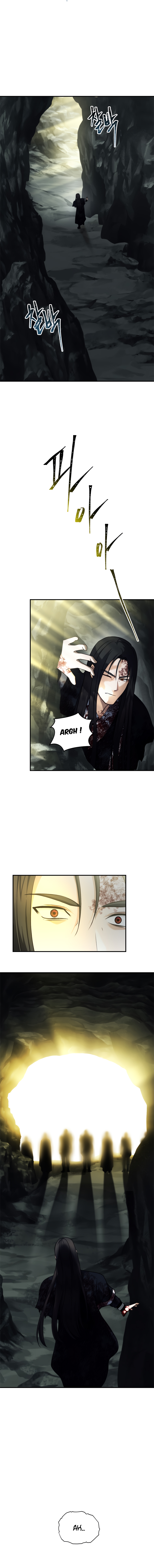 Read Second Life ranker FRANCAIS Manga Online