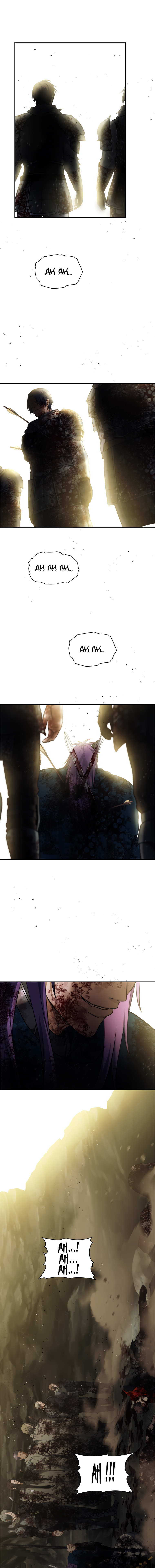 Read Second Life ranker FRANCAIS Manga Online