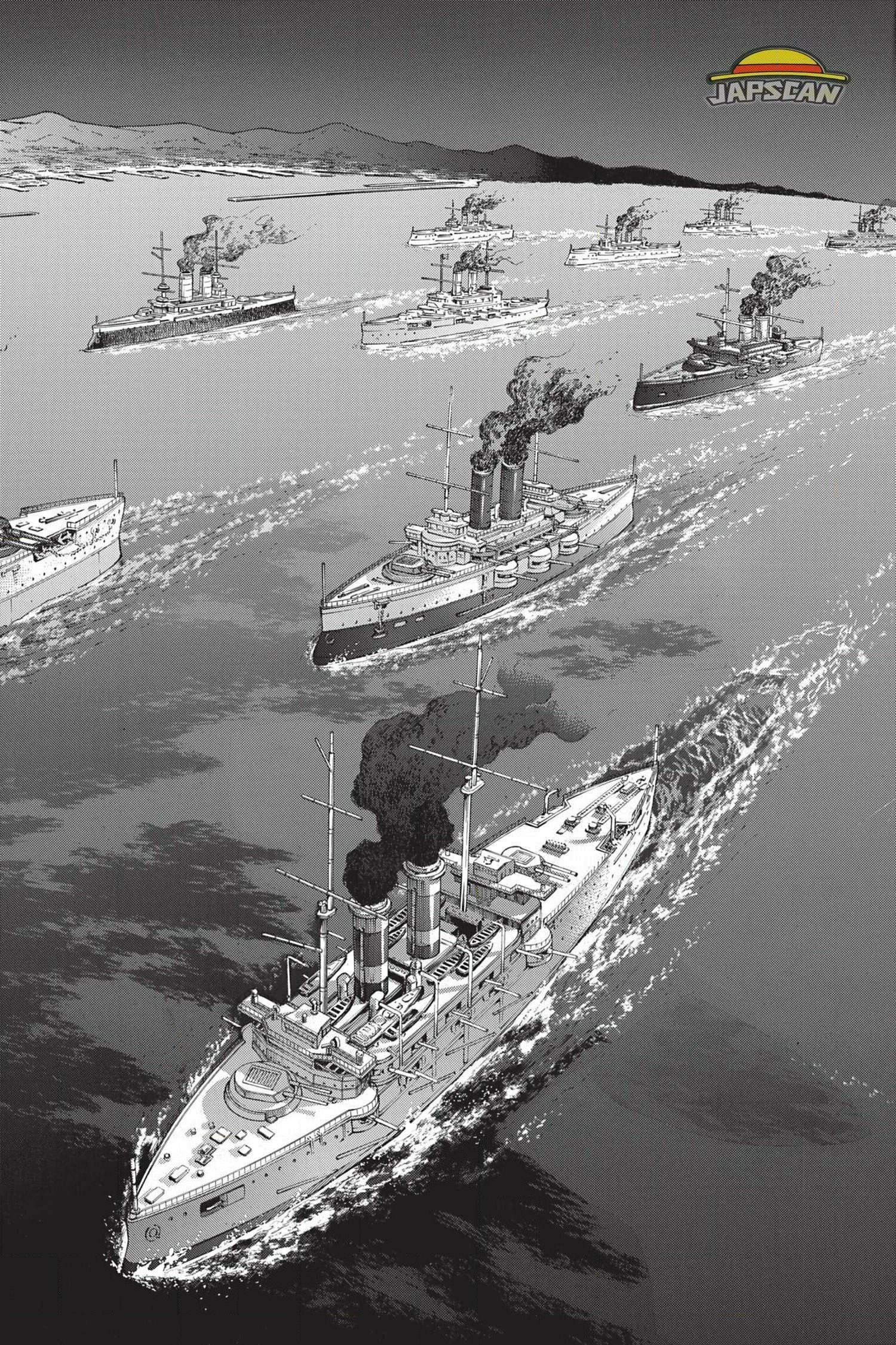 Read Shingeki no Kyojin FRANCAIS Manga Online