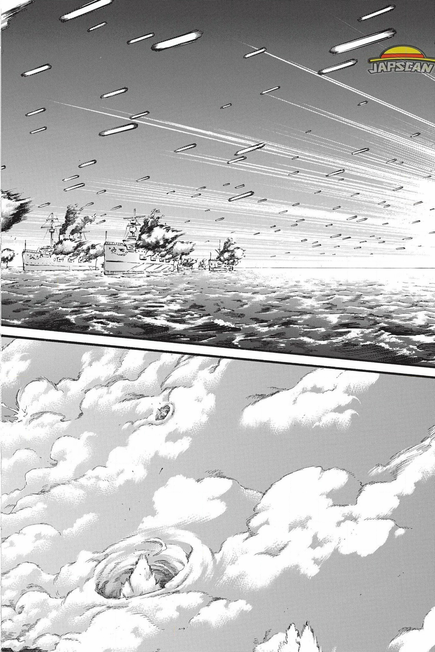 Read Shingeki no Kyojin FRANCAIS Manga Online