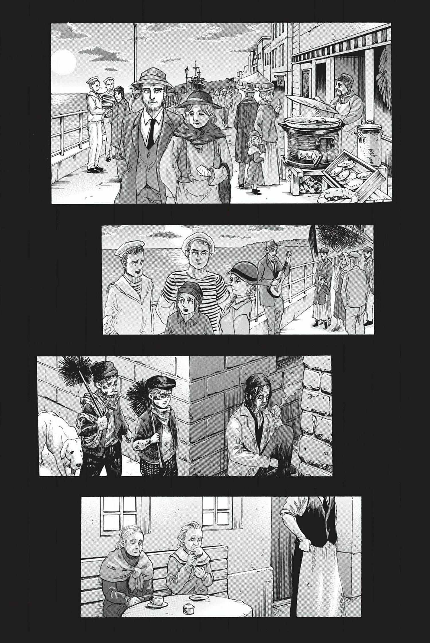 Read Shingeki no Kyojin FRANCAIS Manga Online