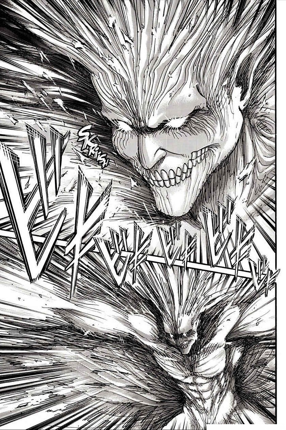 Read Shingeki no Kyojin FRANCAIS Manga Online