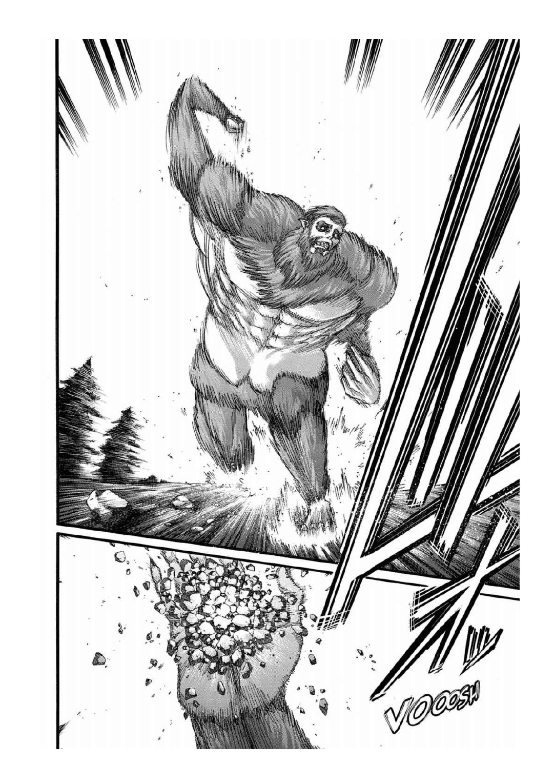 Read Shingeki no Kyojin FRANCAIS Manga Online