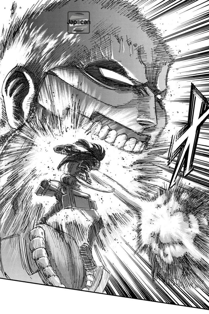 Read Shingeki no Kyojin FRANCAIS Manga Online
