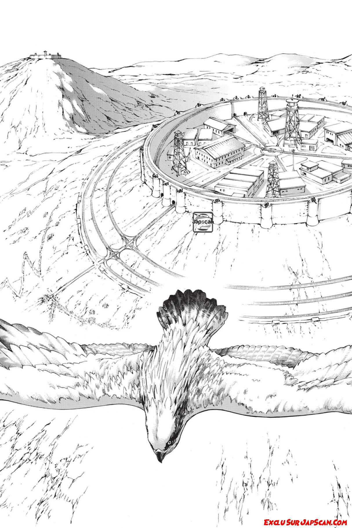 Read Shingeki no Kyojin FRANCAIS Manga Online