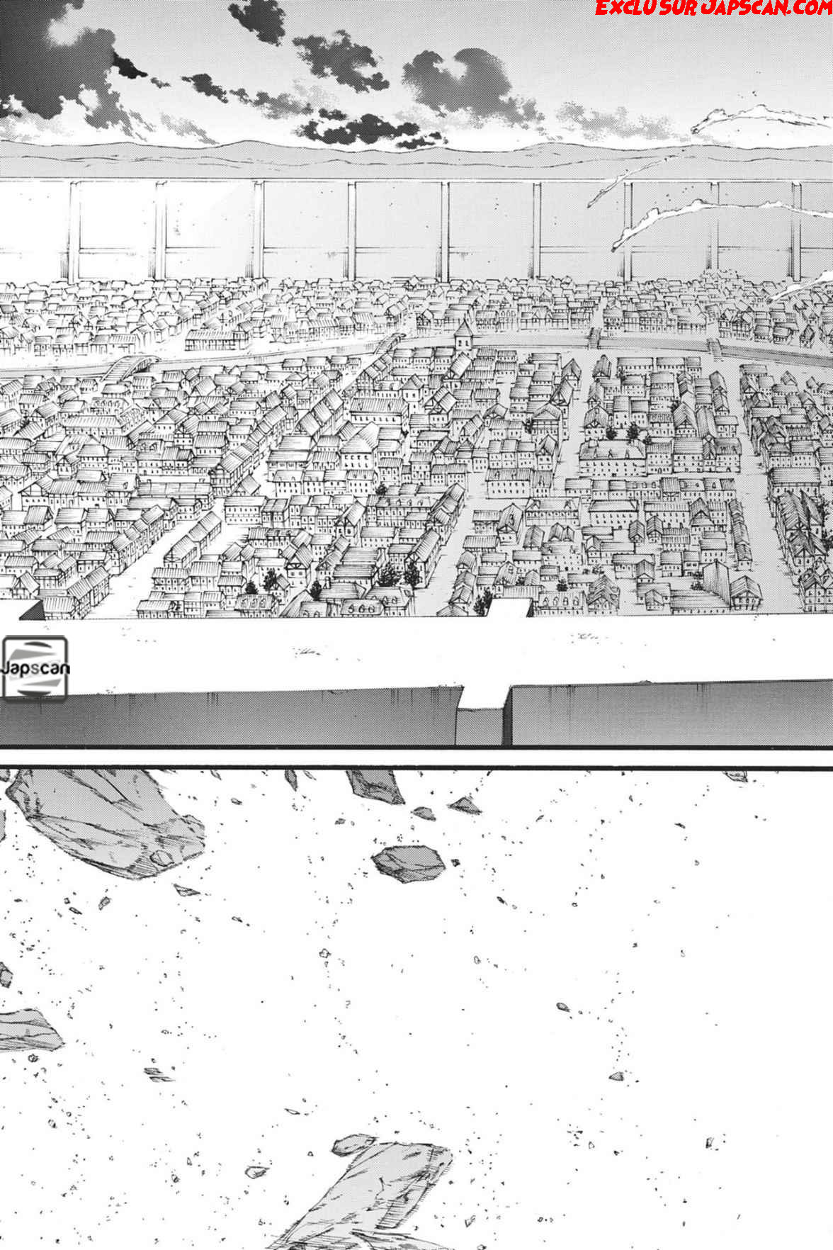 Read Shingeki no Kyojin FRANCAIS Manga Online