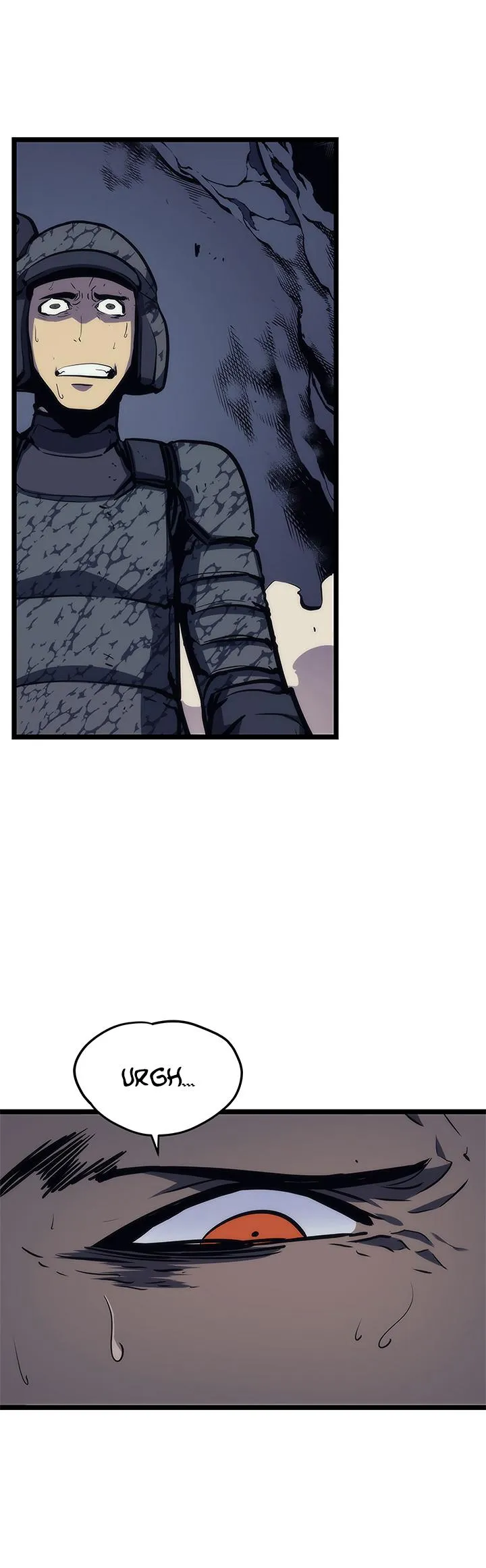 Read Solo Leveling FRANCAIS Manga Online