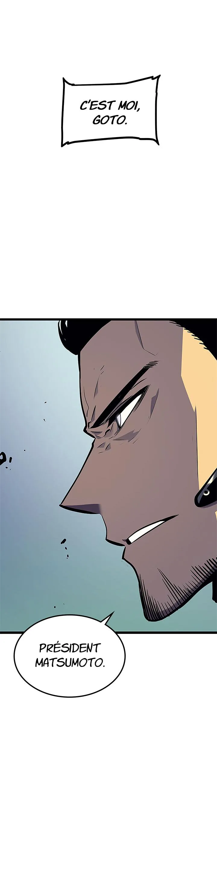 Read Solo Leveling FRANCAIS Manga Online