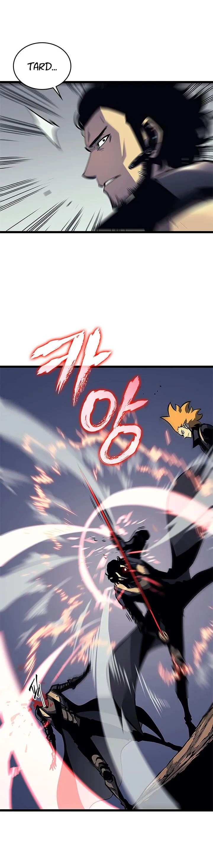 Read Solo Leveling FRANCAIS Manga Online