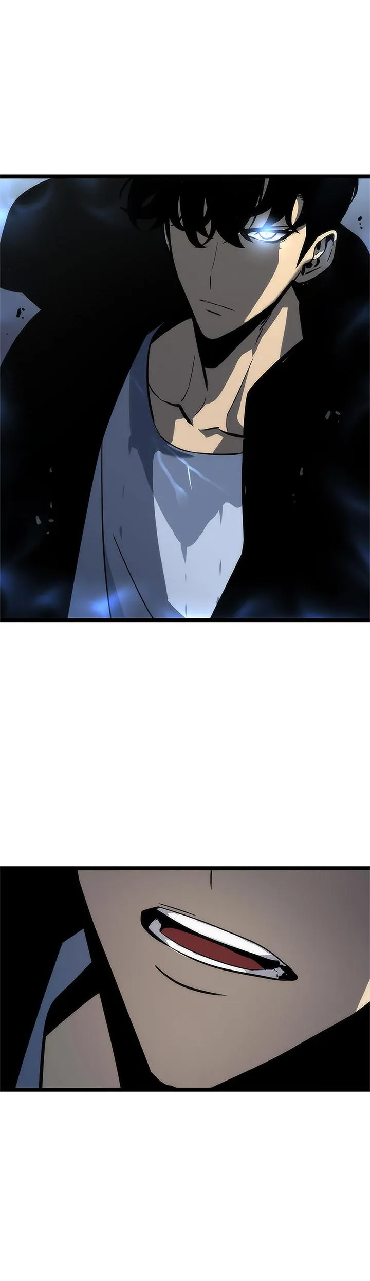 Read Solo Leveling FRANCAIS Manga Online