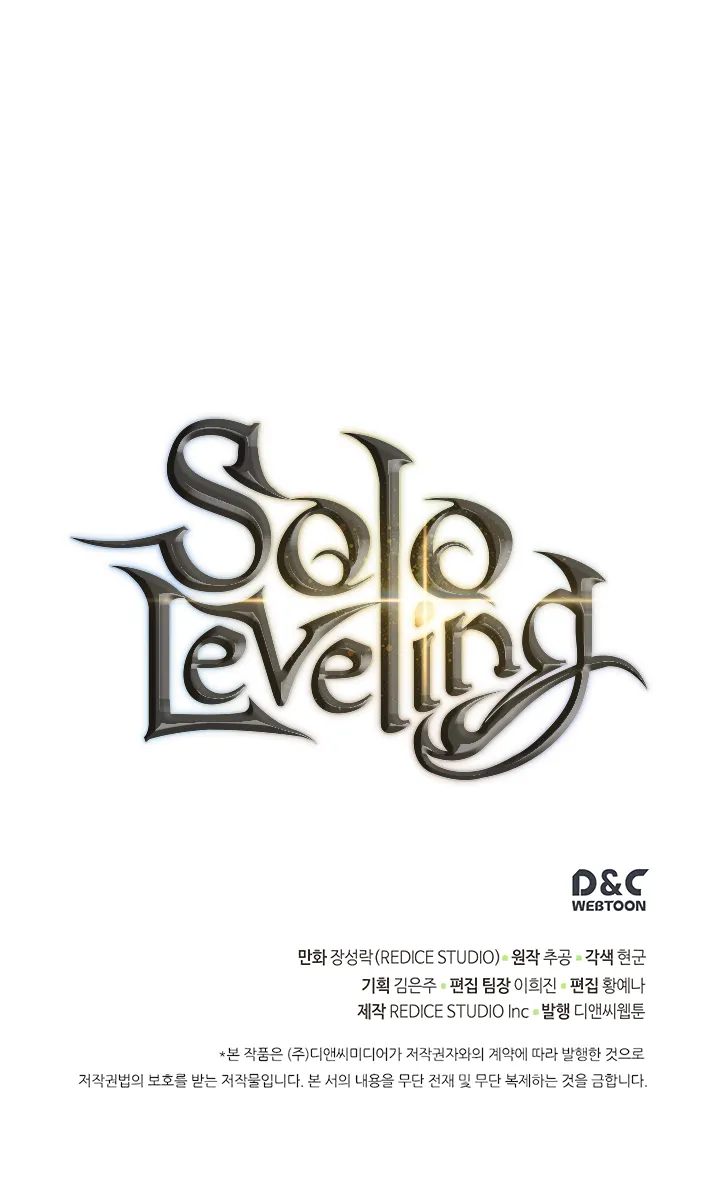 Read Solo Leveling FRANCAIS Manga Online